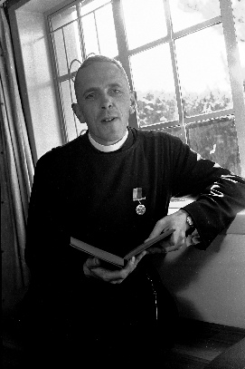 Fr Trevor Huddleston