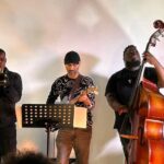 Black Music remembering the late Dr AB Xuma Black Music remembering the late Dr AB Xuma