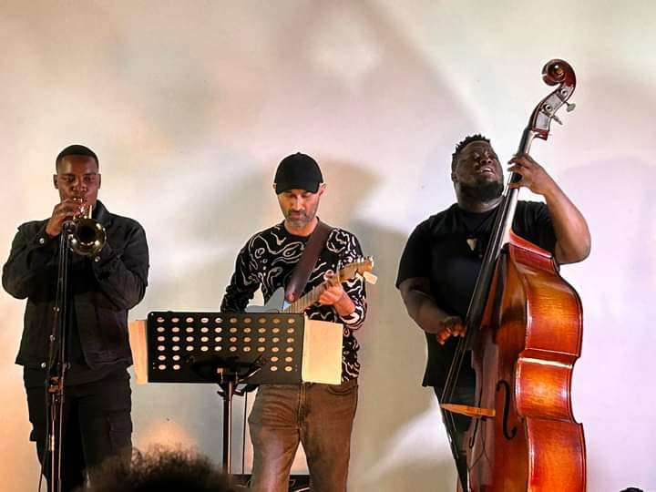 Black Music remembering the late Dr AB Xuma Black Music remembering the late Dr AB Xuma