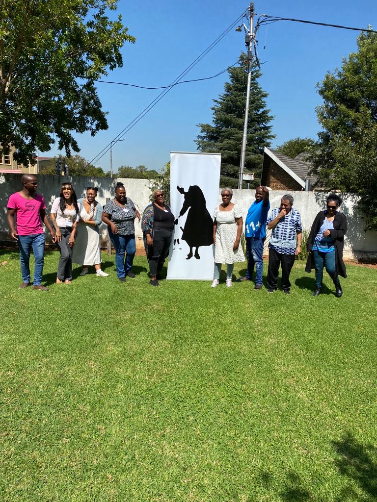 Social Cohesion Program 1 Social Cohesion Program 1